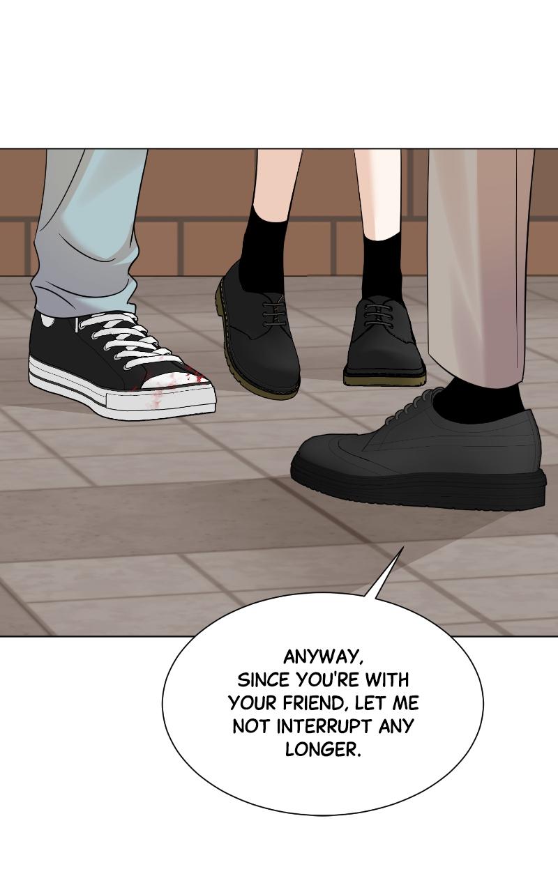 Starting Over With the Dead You Chap 4 - Next Chap 5