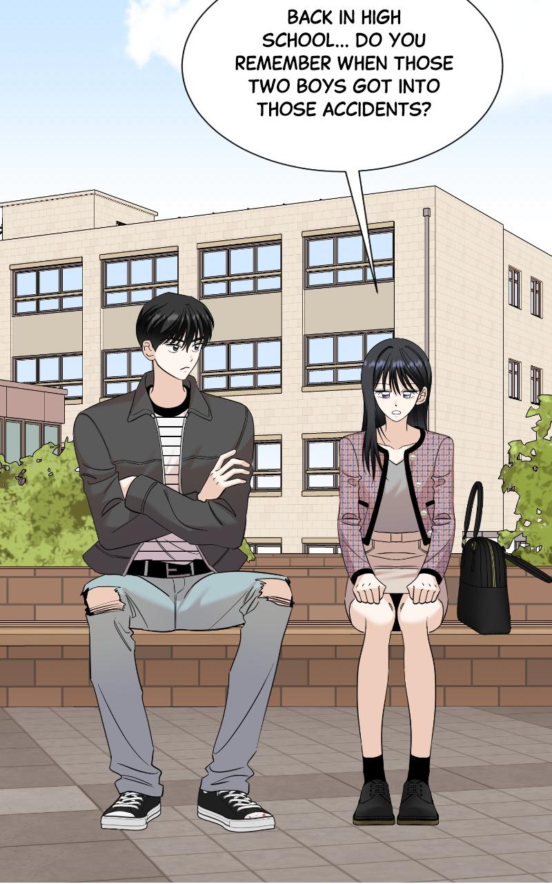 Starting Over With the Dead You Chap 4 - Next Chap 5