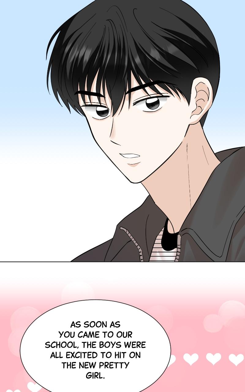 Starting Over With the Dead You Chap 4 - Next Chap 5