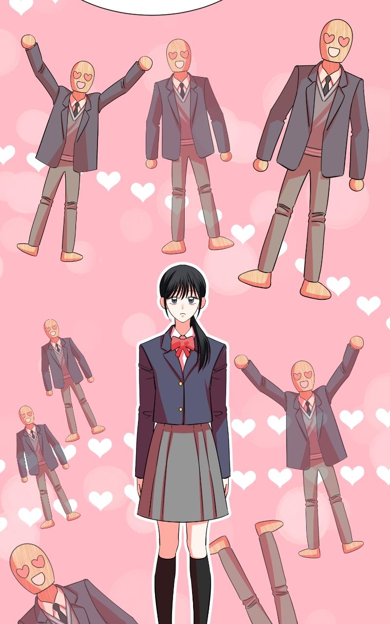 Starting Over With the Dead You Chap 4 - Next Chap 5