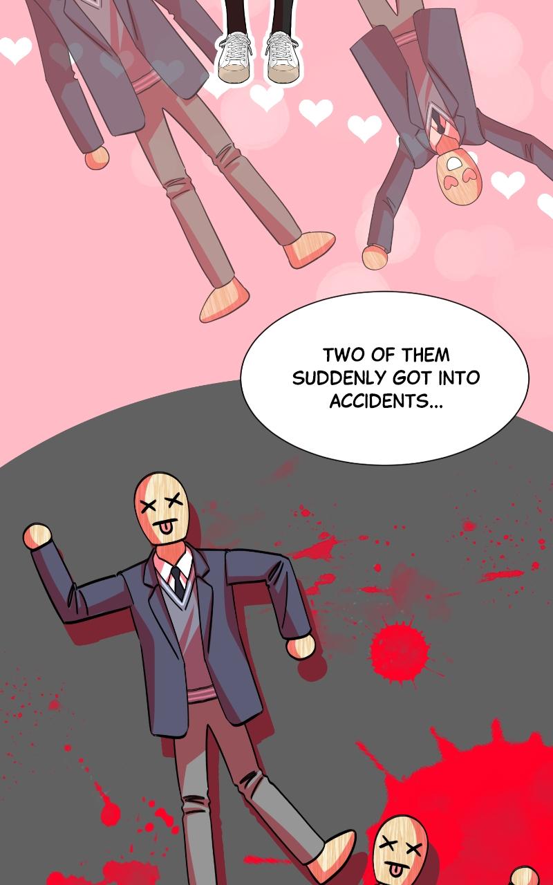 Starting Over With the Dead You Chap 4 - Next Chap 5