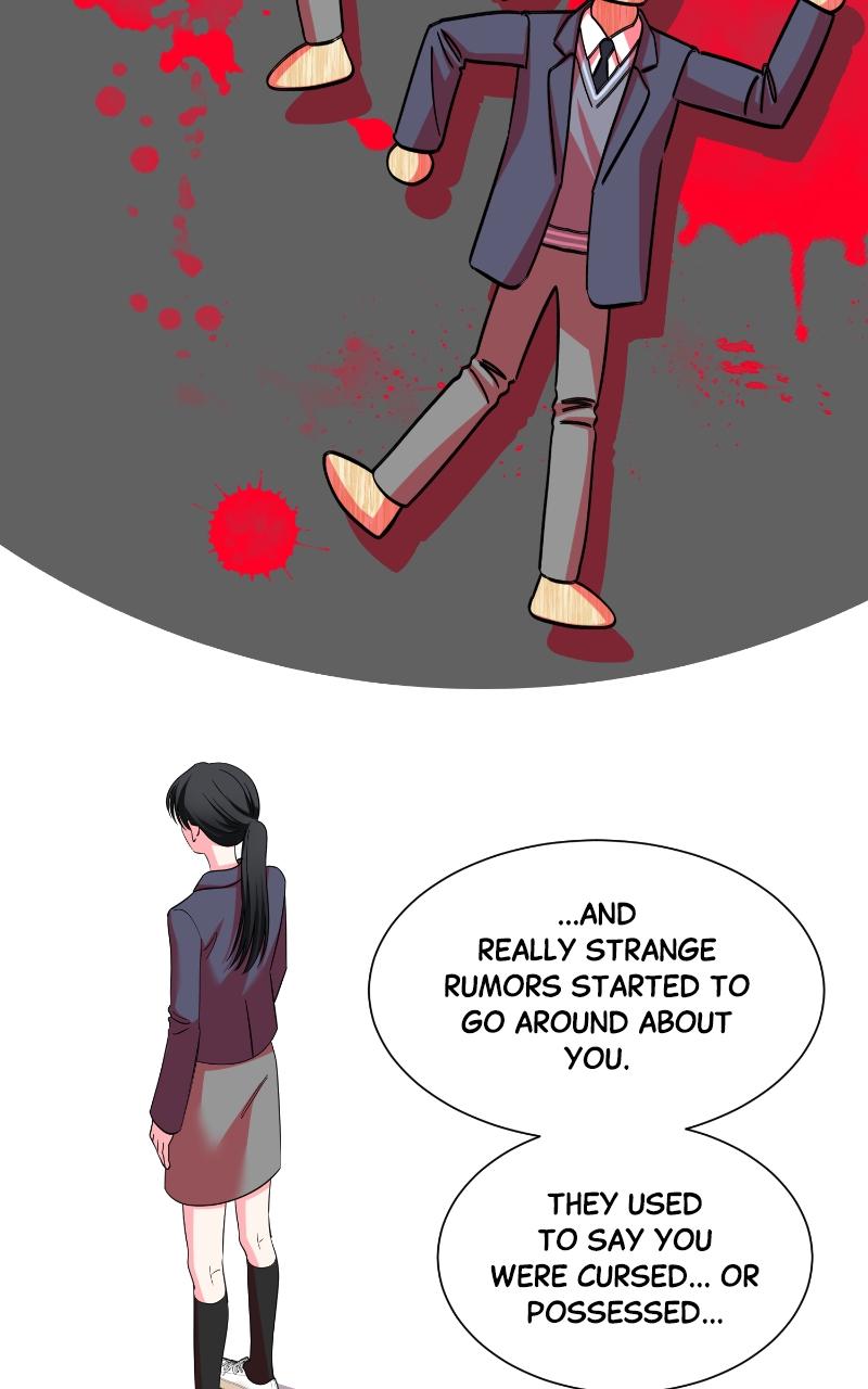 Starting Over With the Dead You Chap 4 - Next Chap 5