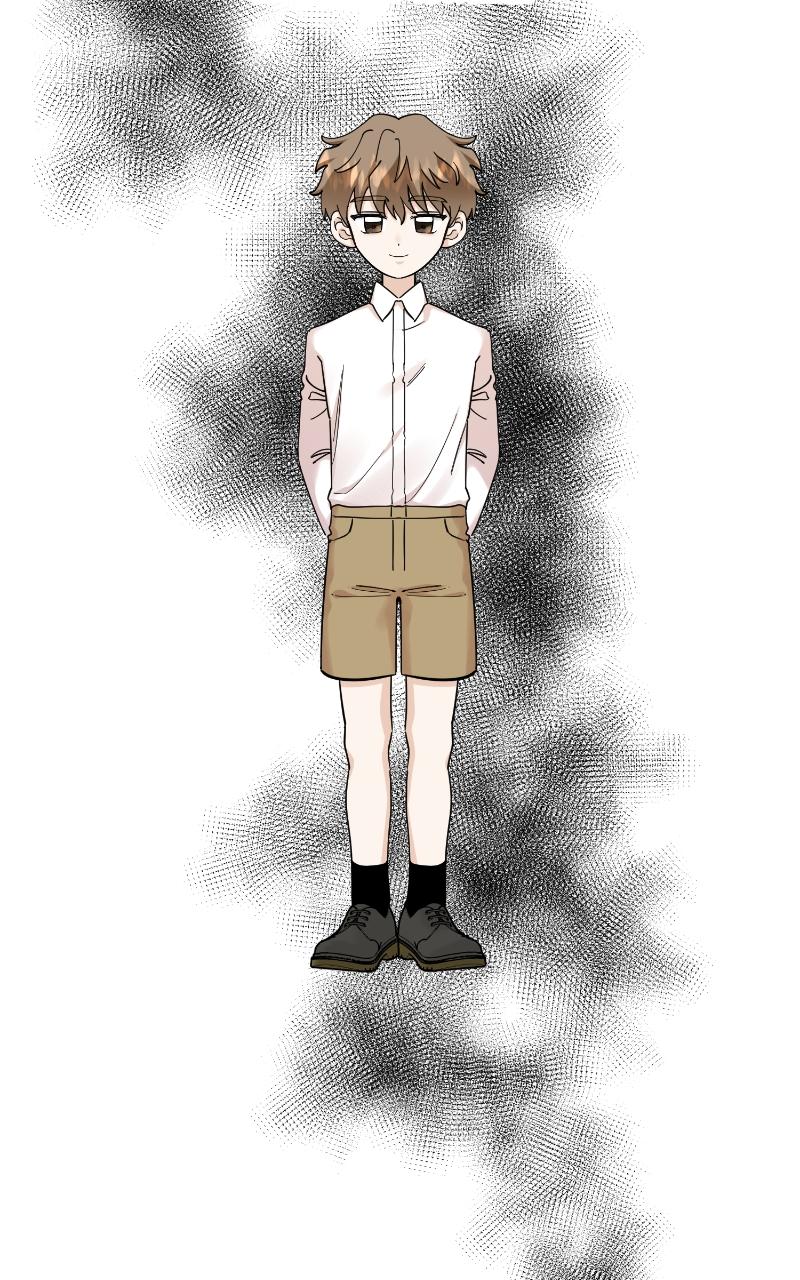 Starting Over With the Dead You Chap 4 - Next Chap 5