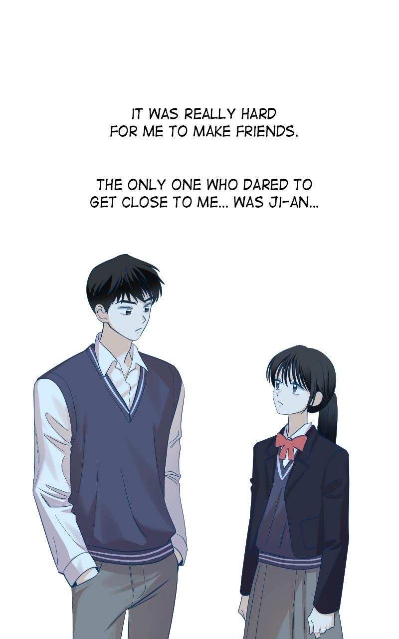 Starting Over With the Dead You Chap 4 - Next Chap 5