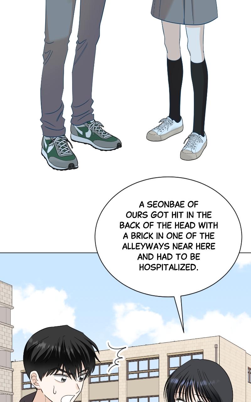 Starting Over With the Dead You Chap 4 - Next Chap 5