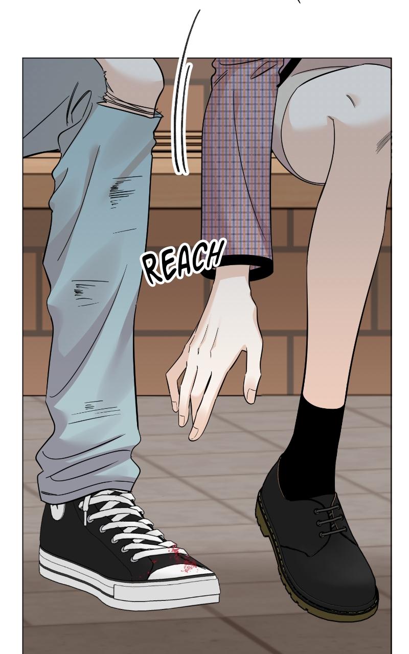 Starting Over With the Dead You Chap 4 - Next Chap 5