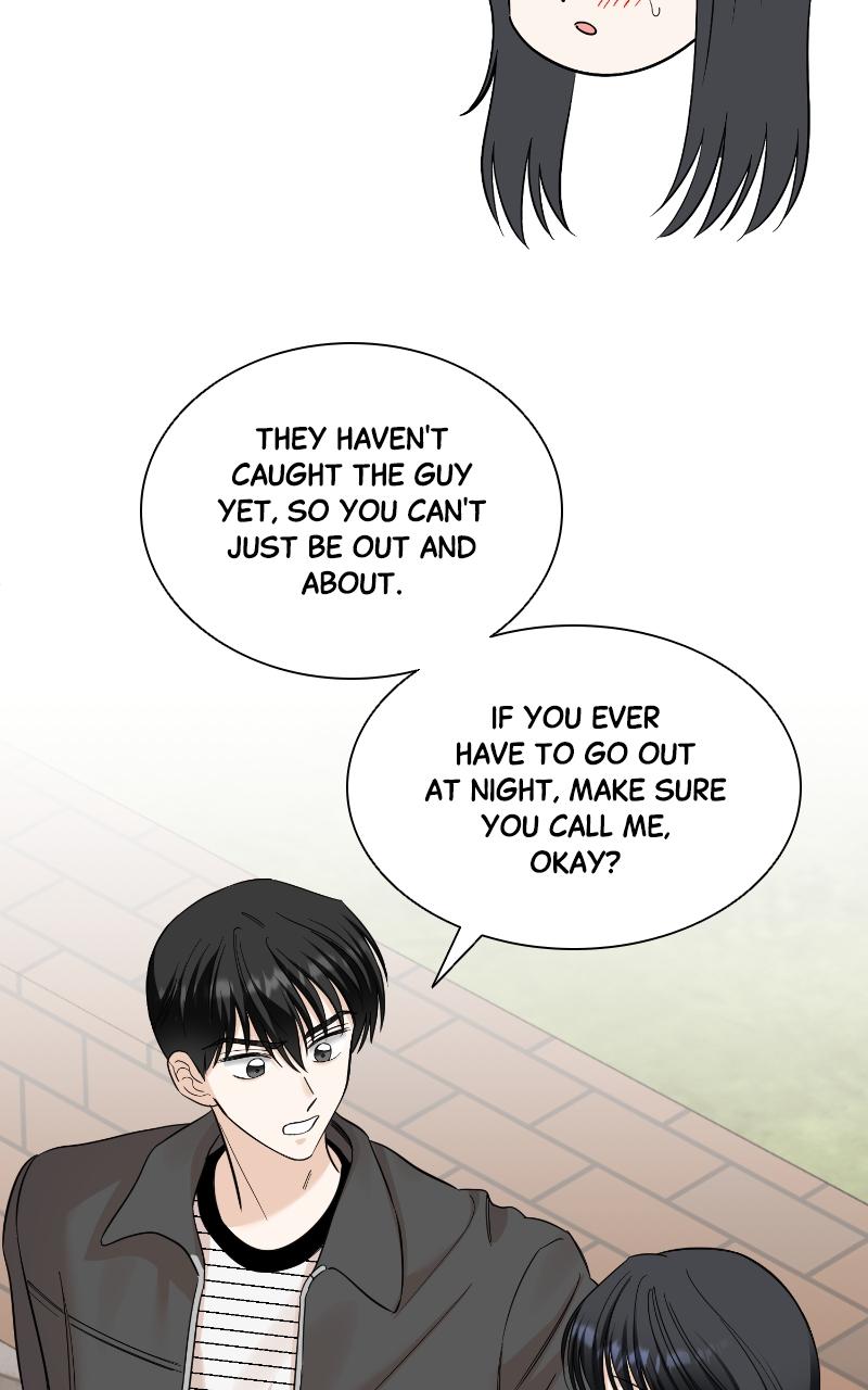 Starting Over With the Dead You Chap 4 - Next Chap 5