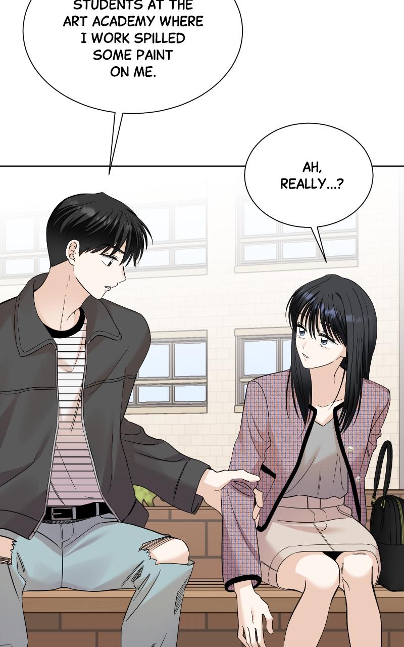 Starting Over With the Dead You Chap 4 - Next Chap 5