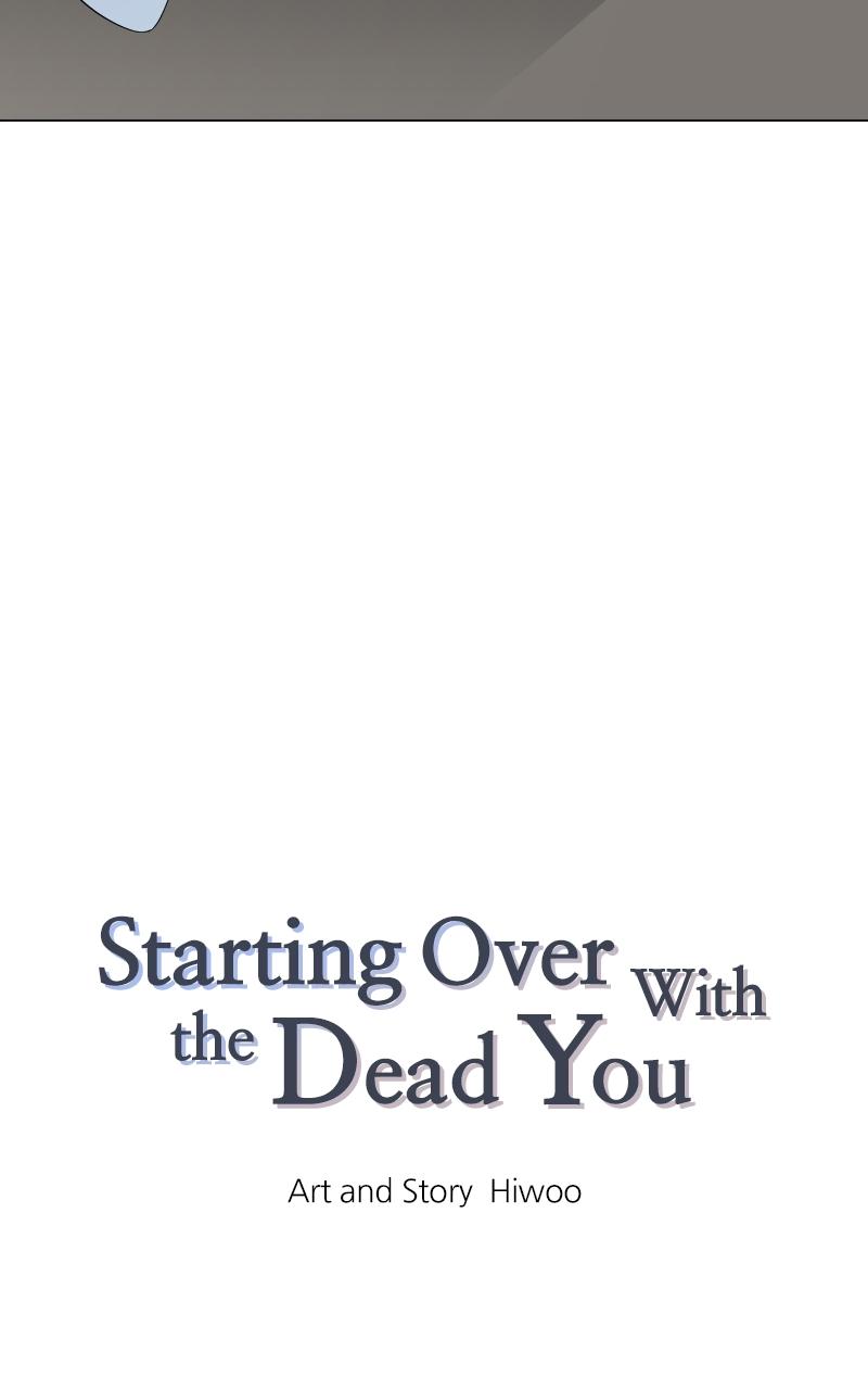 Starting Over With the Dead You Chap 4 - Next Chap 5