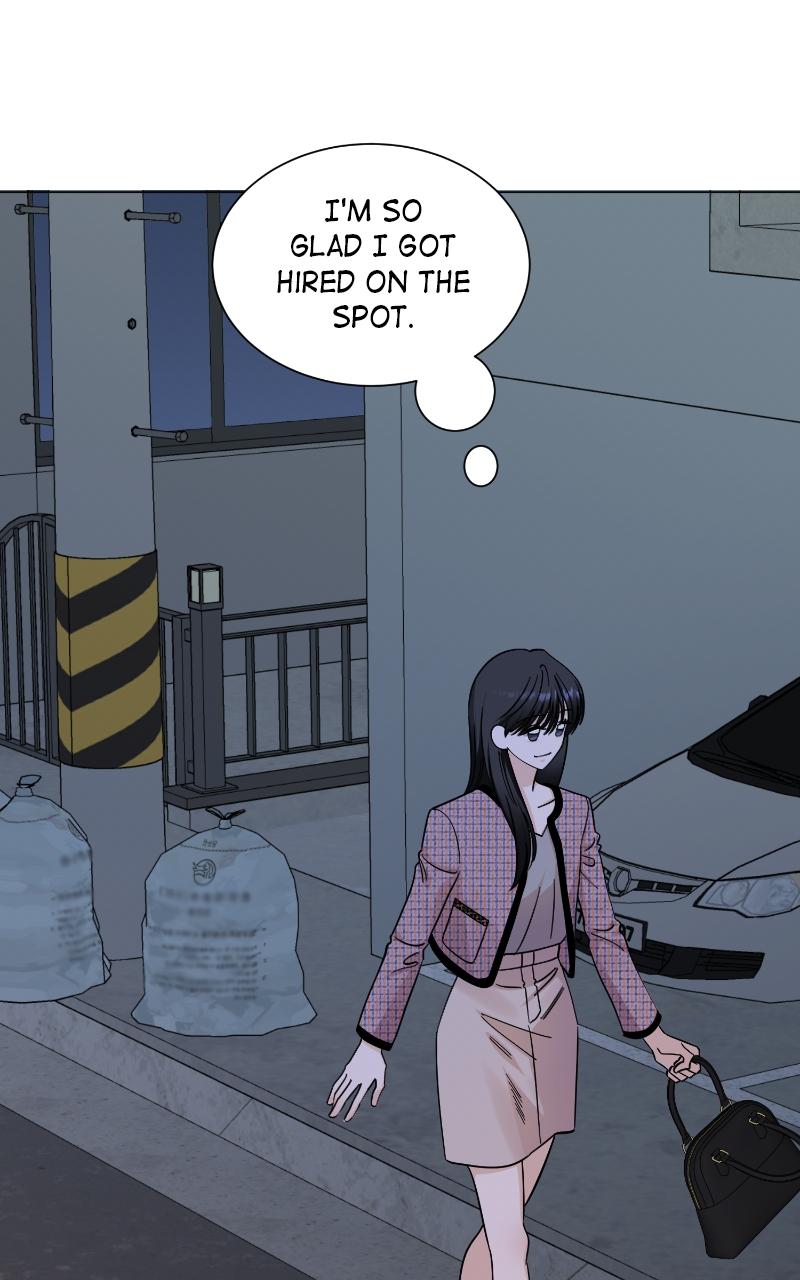 Starting Over With the Dead You Chap 5 - Next Chap 6