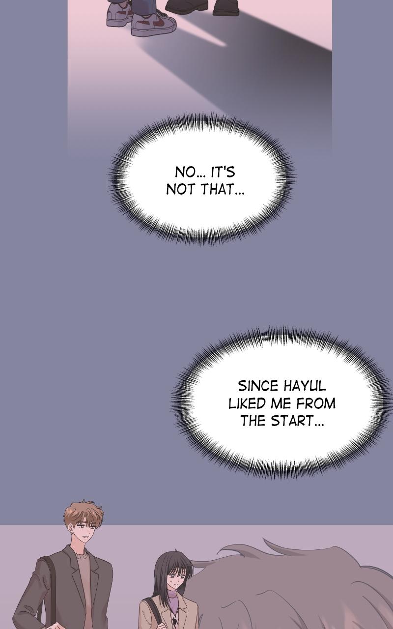 Starting Over With the Dead You Chap 5 - Next Chap 6