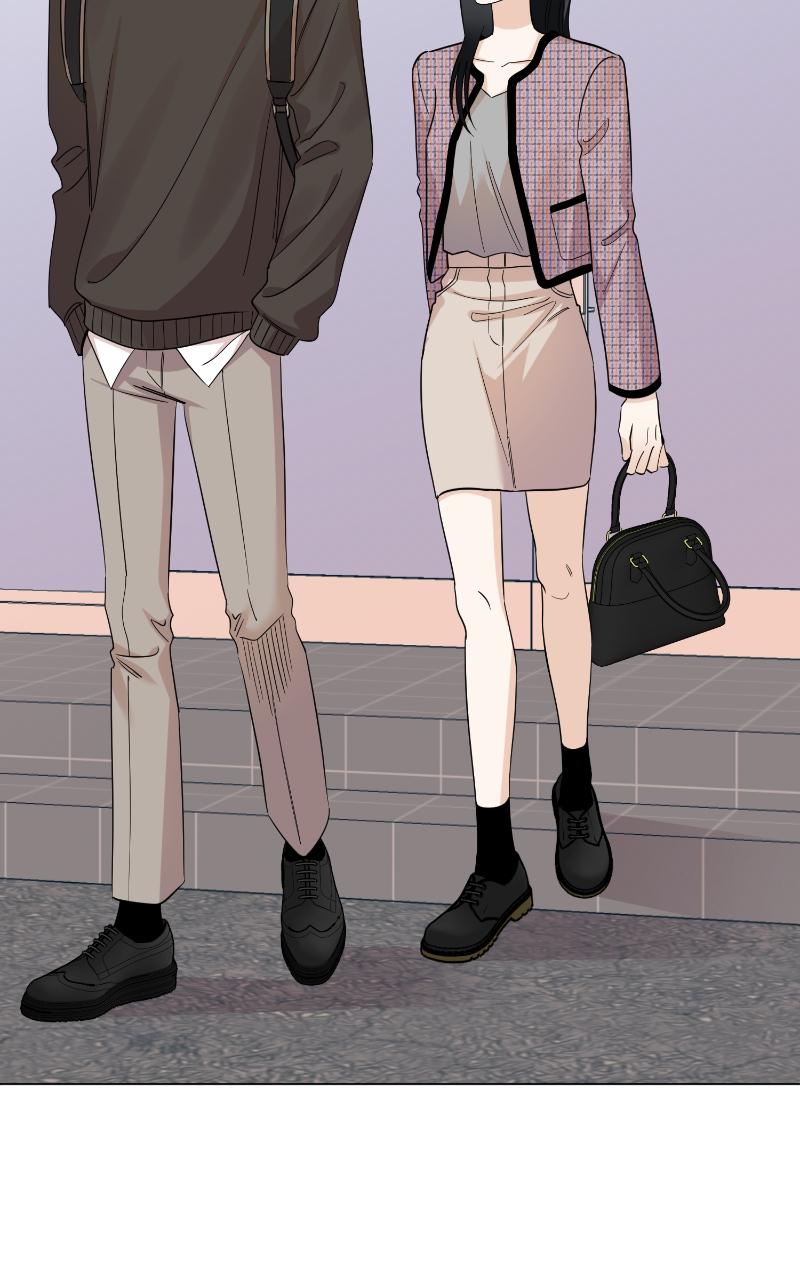 Starting Over With the Dead You Chap 5 - Next Chap 6