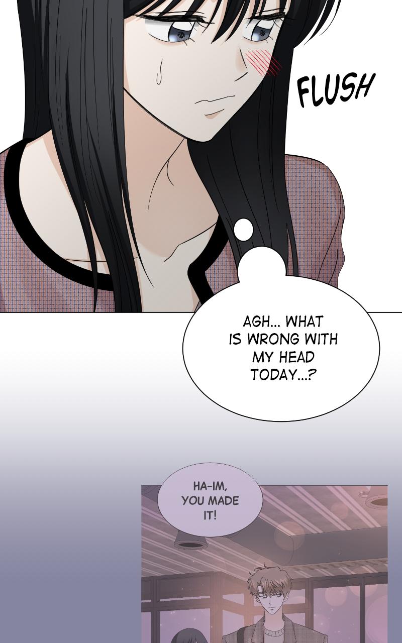 Starting Over With the Dead You Chap 5 - Next Chap 6