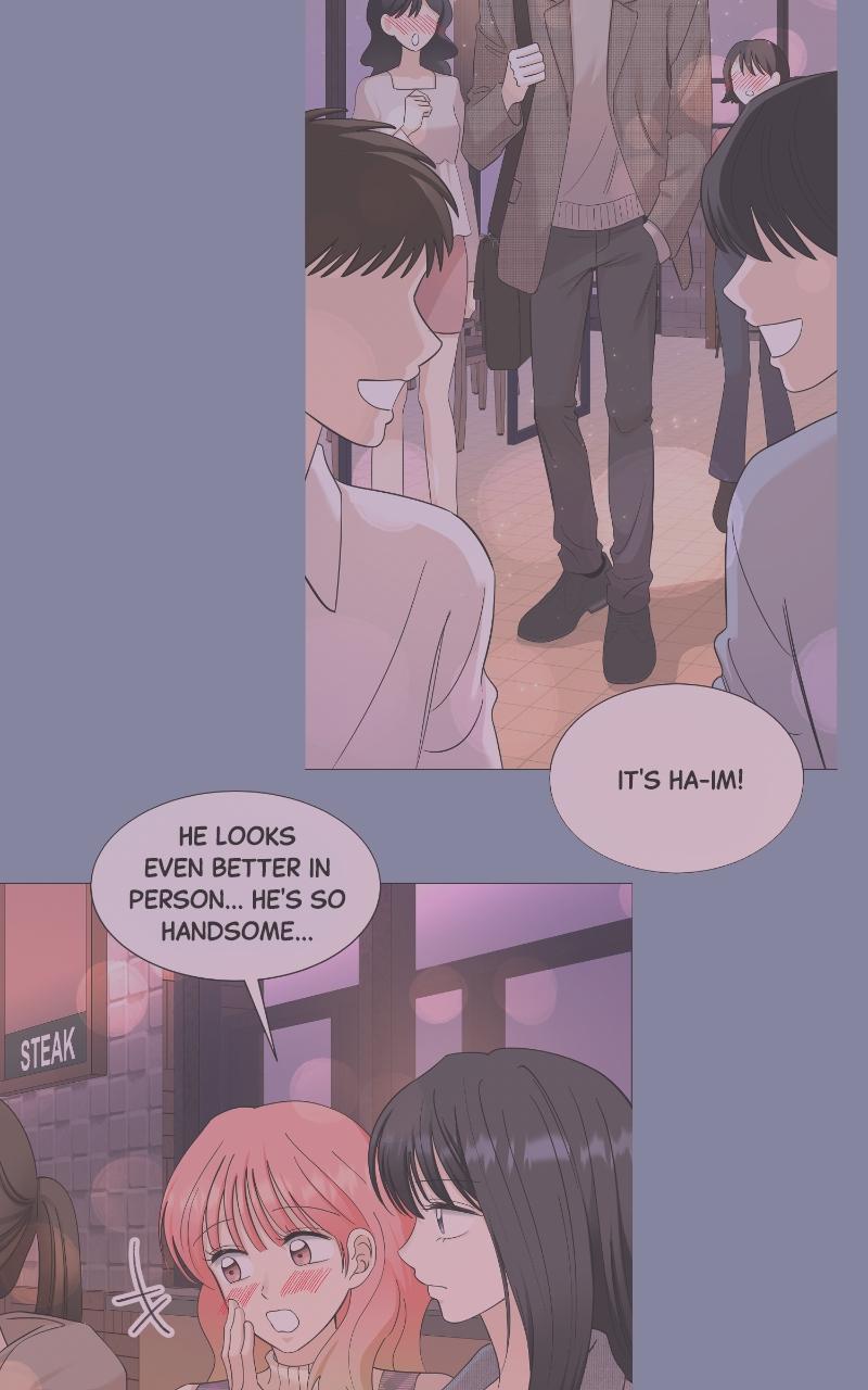 Starting Over With the Dead You Chap 5 - Next Chap 6