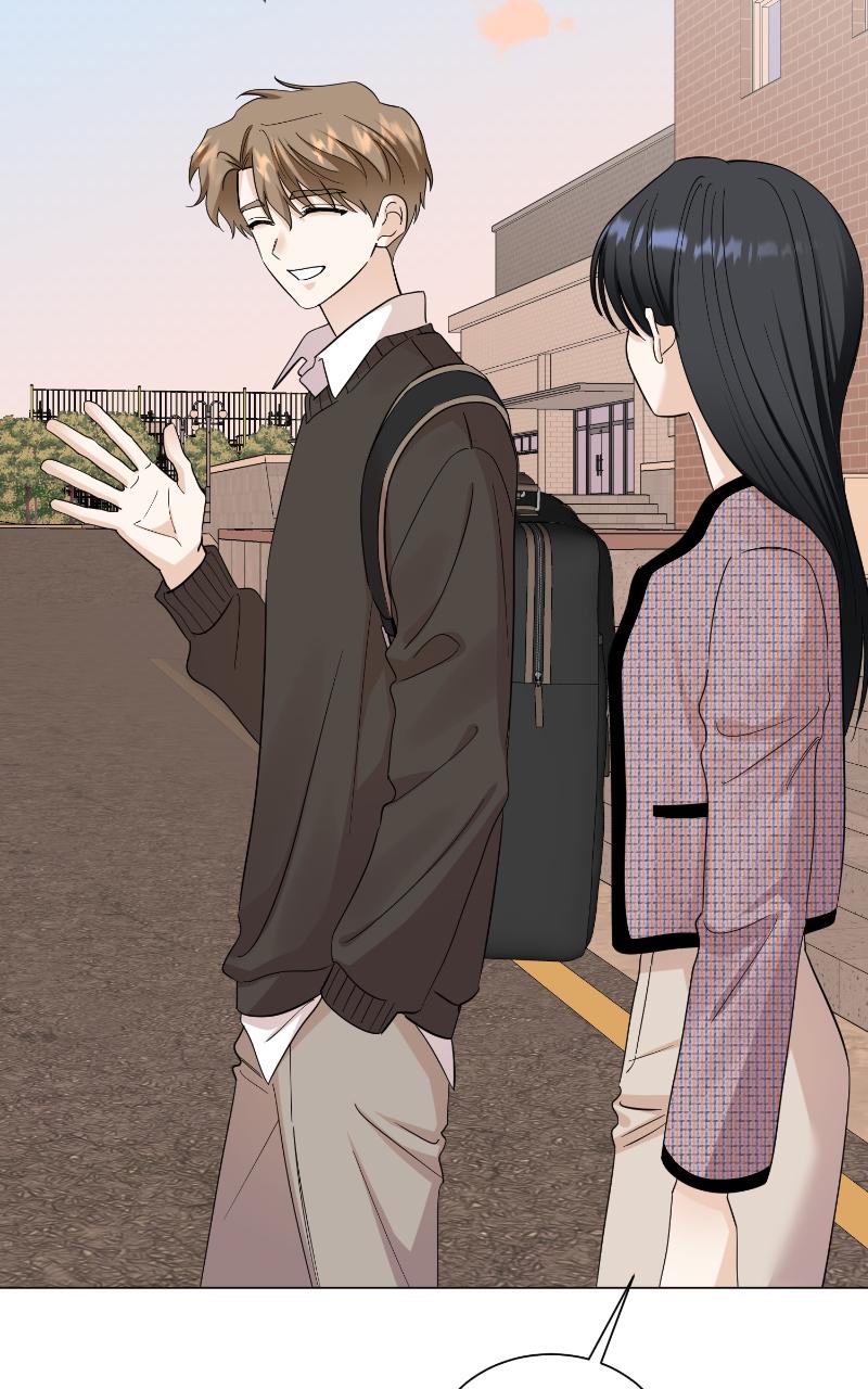 Starting Over With the Dead You Chap 5 - Next Chap 6