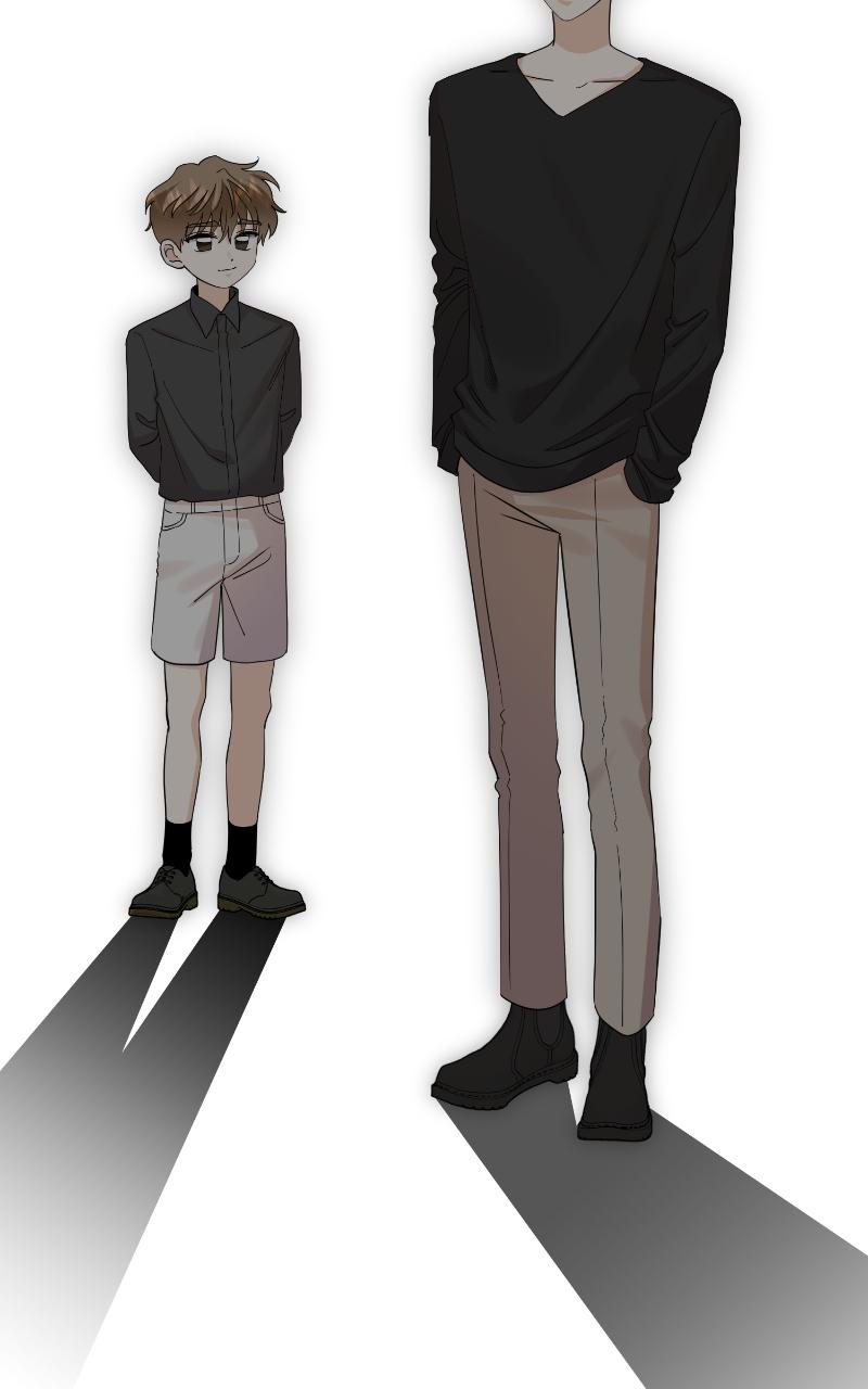 Starting Over With the Dead You Chap 5 - Next Chap 6