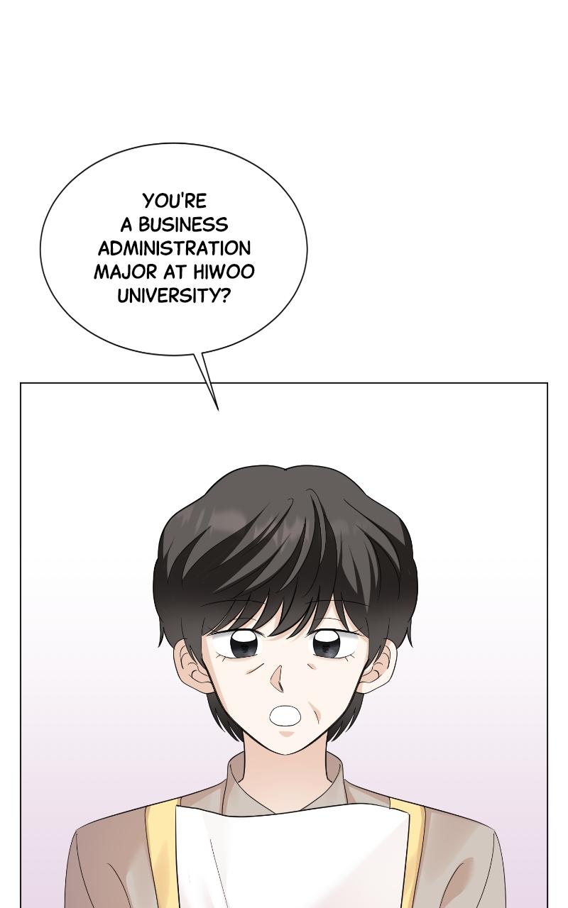 Starting Over With the Dead You Chap 5 - Next Chap 6