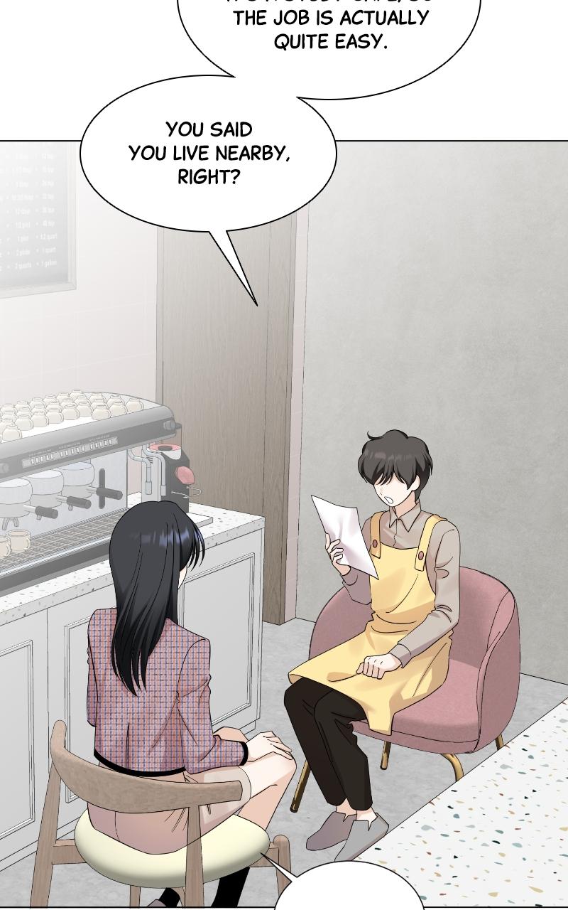 Starting Over With the Dead You Chap 5 - Next Chap 6