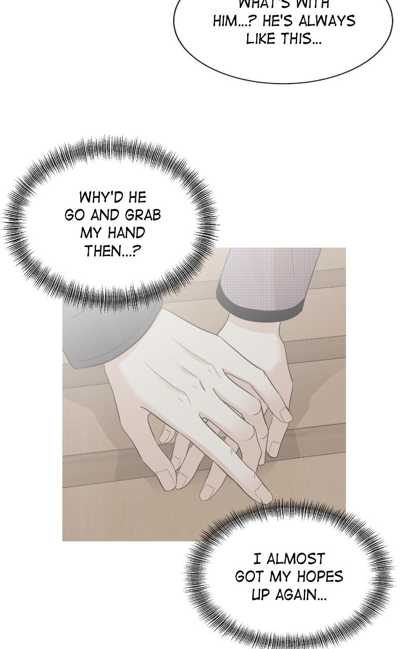 Starting Over With the Dead You Chap 5 - Next Chap 6