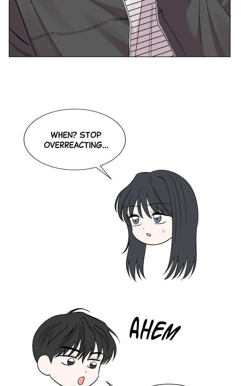 Starting Over With the Dead You Chap 5 - Next Chap 6