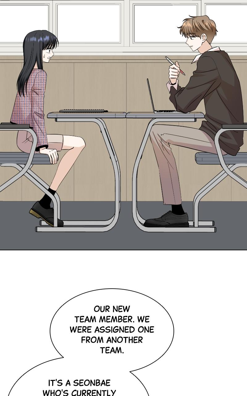 Starting Over With the Dead You Chap 5 - Next Chap 6