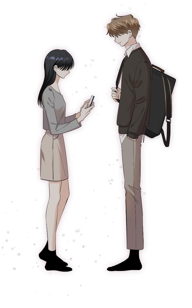 Starting Over With the Dead You Chap 6 - Next Chap 7