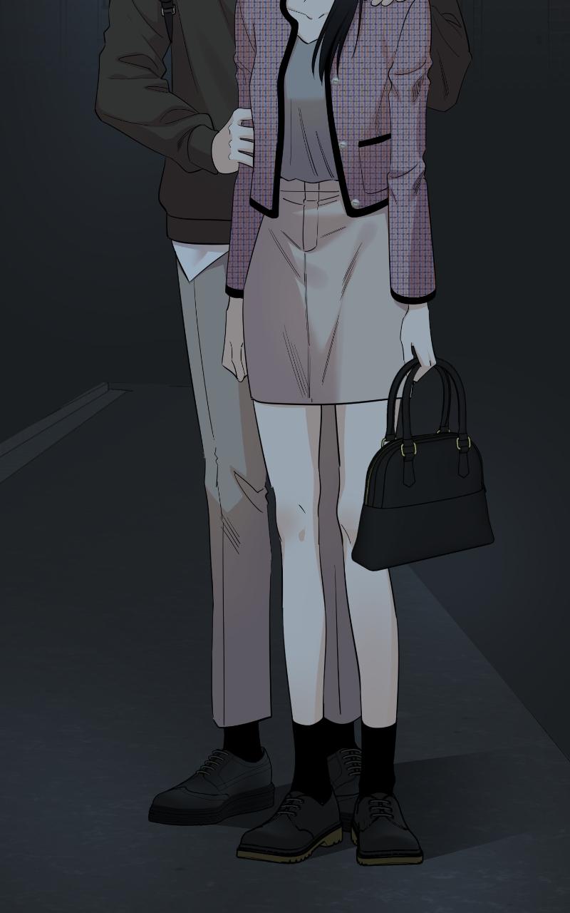 Starting Over With the Dead You Chap 6 - Next Chap 7