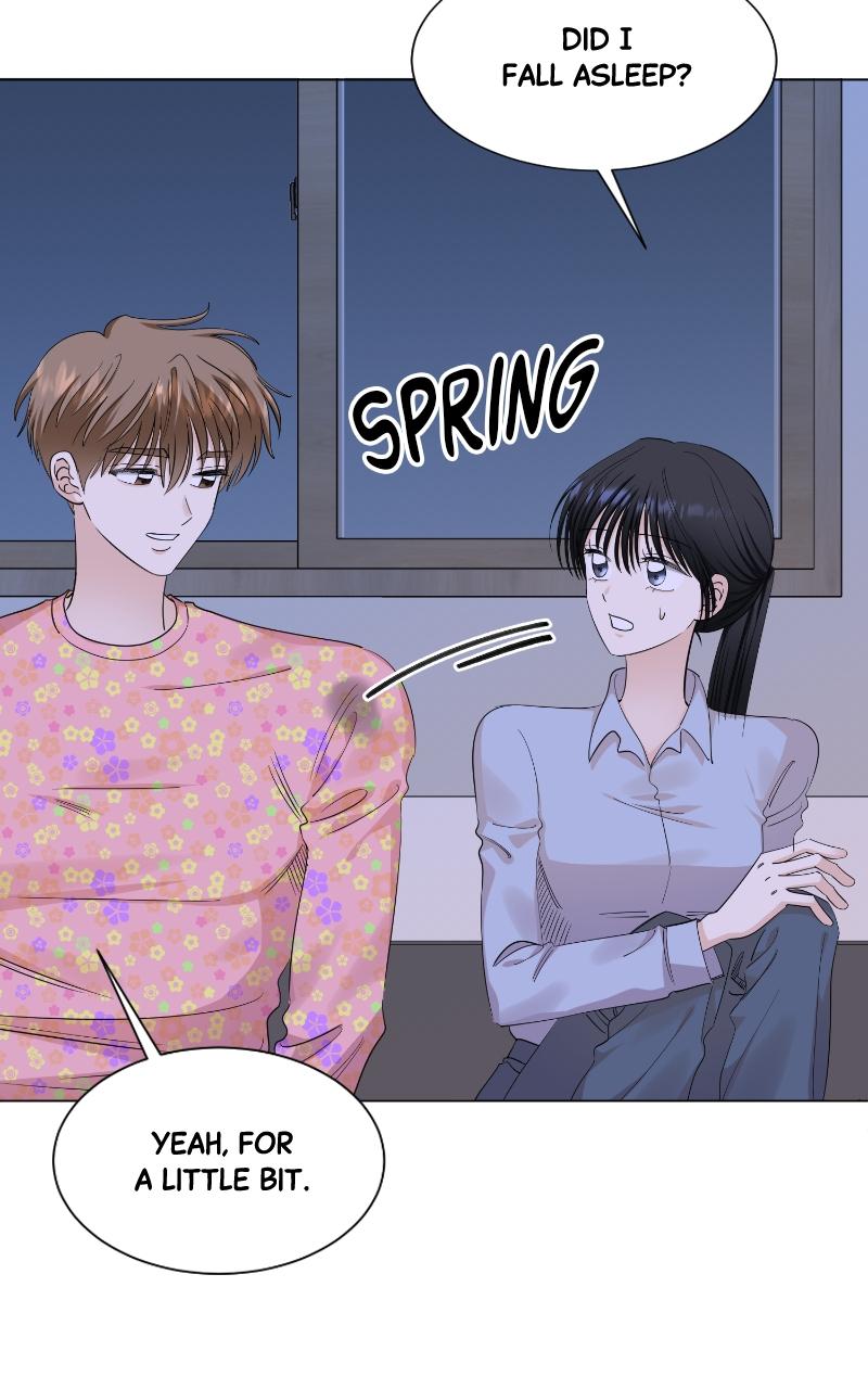 Starting Over With the Dead You Chap 8 - Next Chap 9