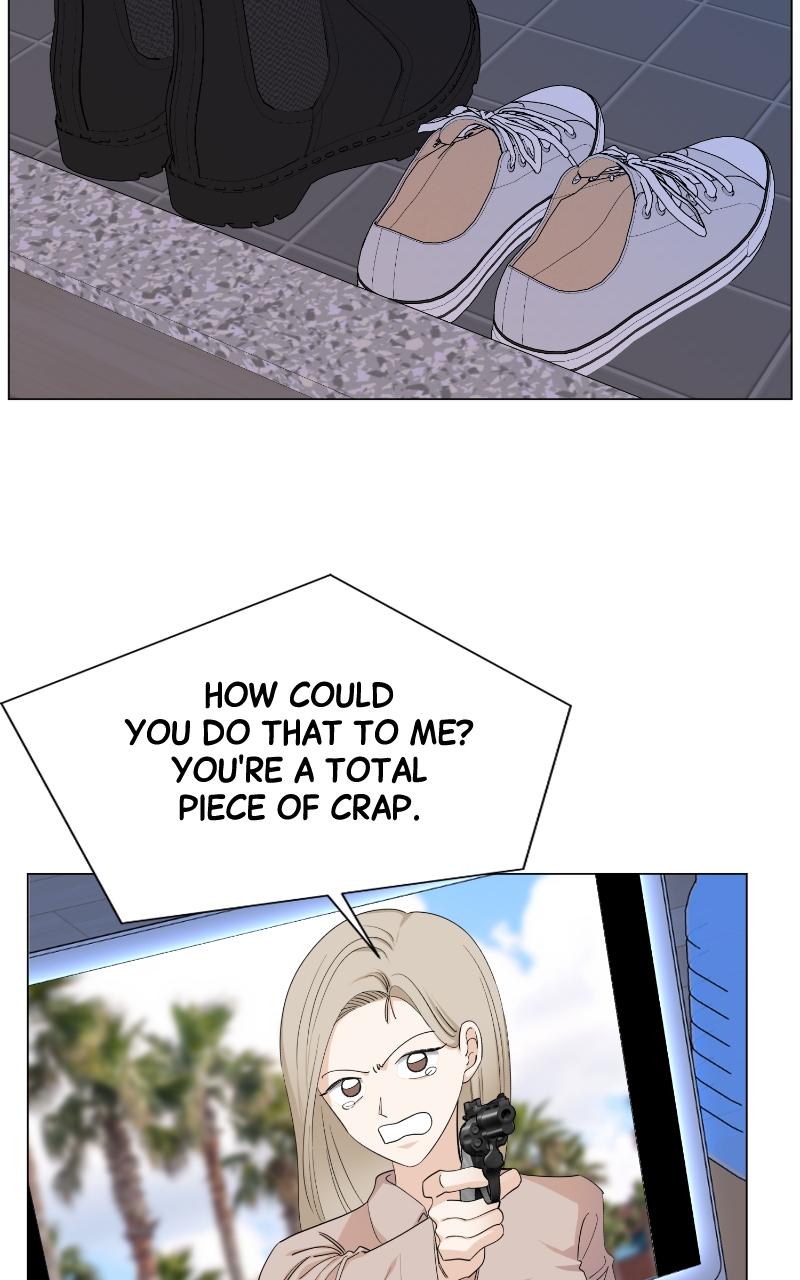 Starting Over With the Dead You Chap 8 - Next Chap 9