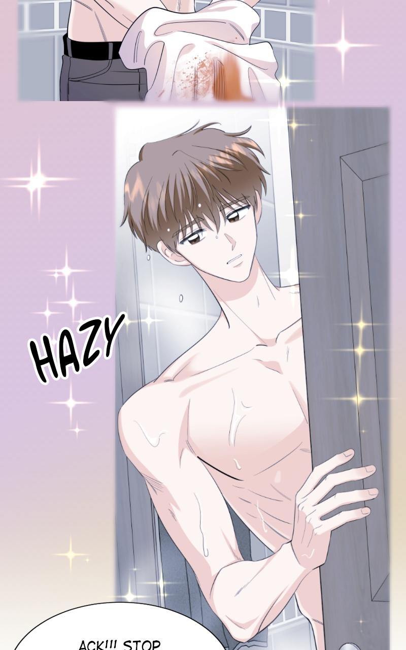 Starting Over With the Dead You Chap 8 - Next Chap 9