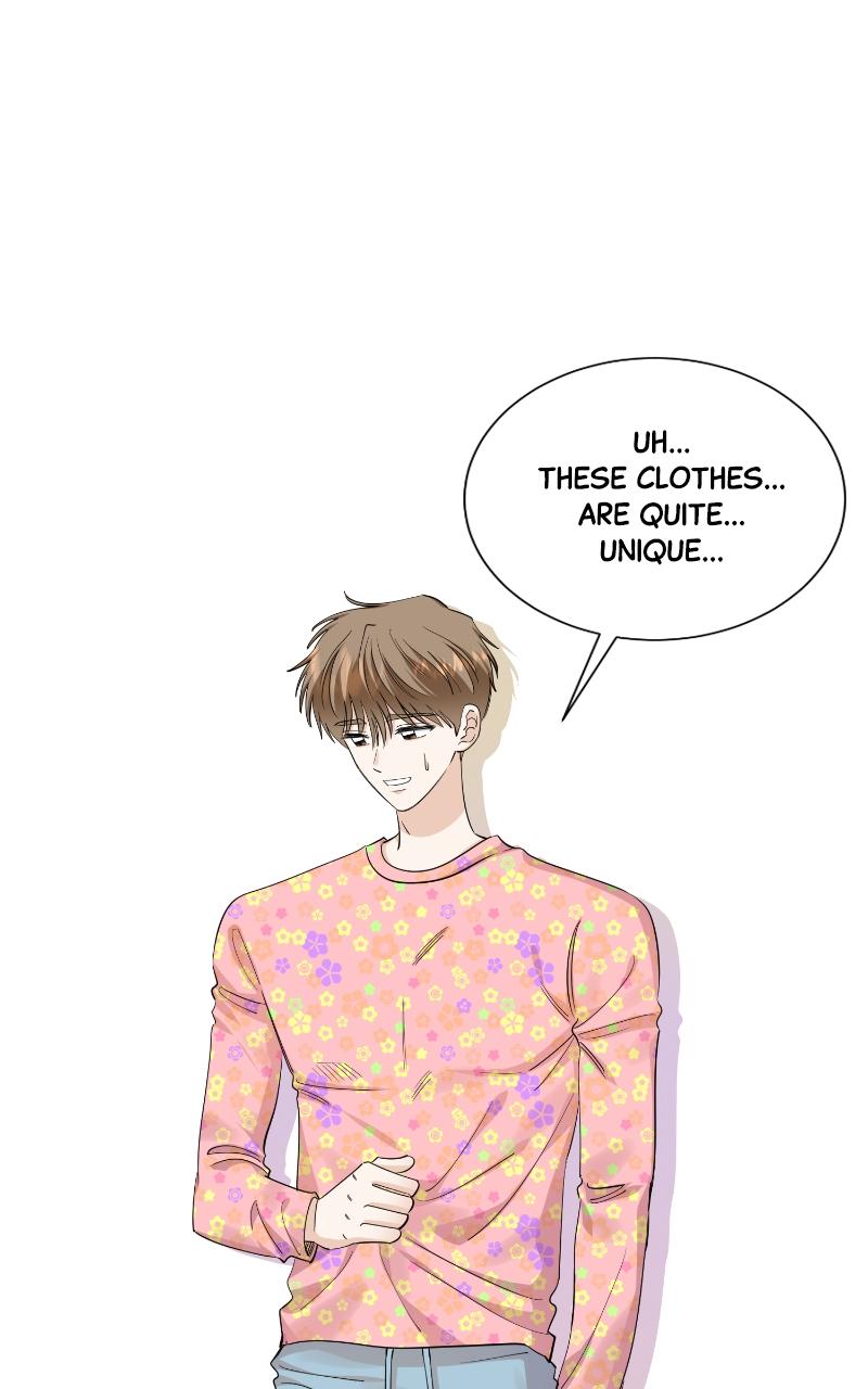 Starting Over With the Dead You Chap 8 - Next Chap 9