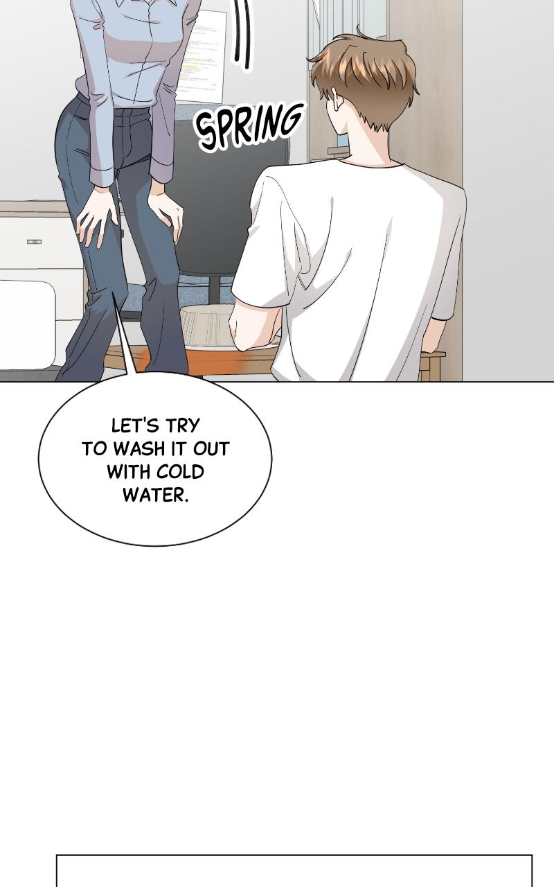 Starting Over With the Dead You Chap 8 - Next Chap 9