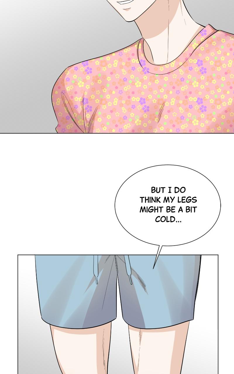 Starting Over With the Dead You Chap 8 - Next Chap 9