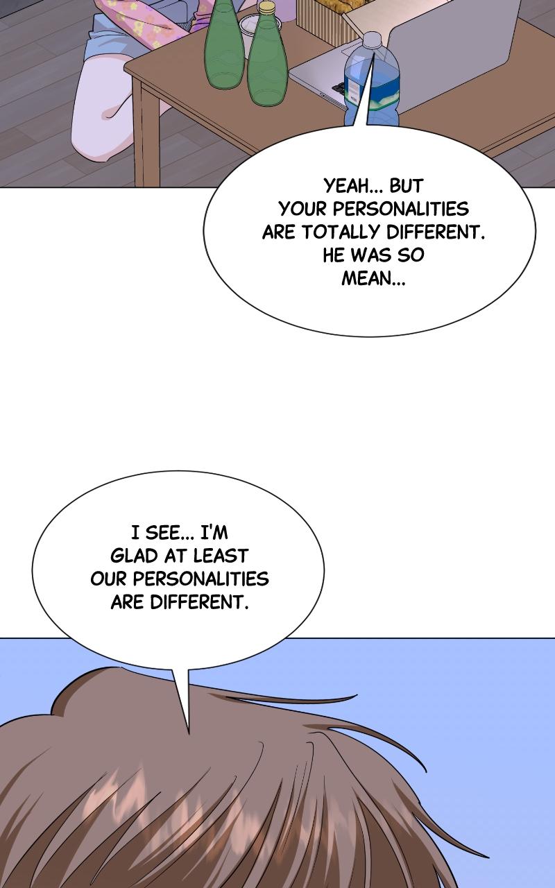 Starting Over With the Dead You Chap 8 - Next Chap 9