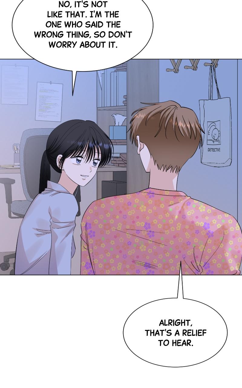 Starting Over With the Dead You Chap 8 - Next Chap 9