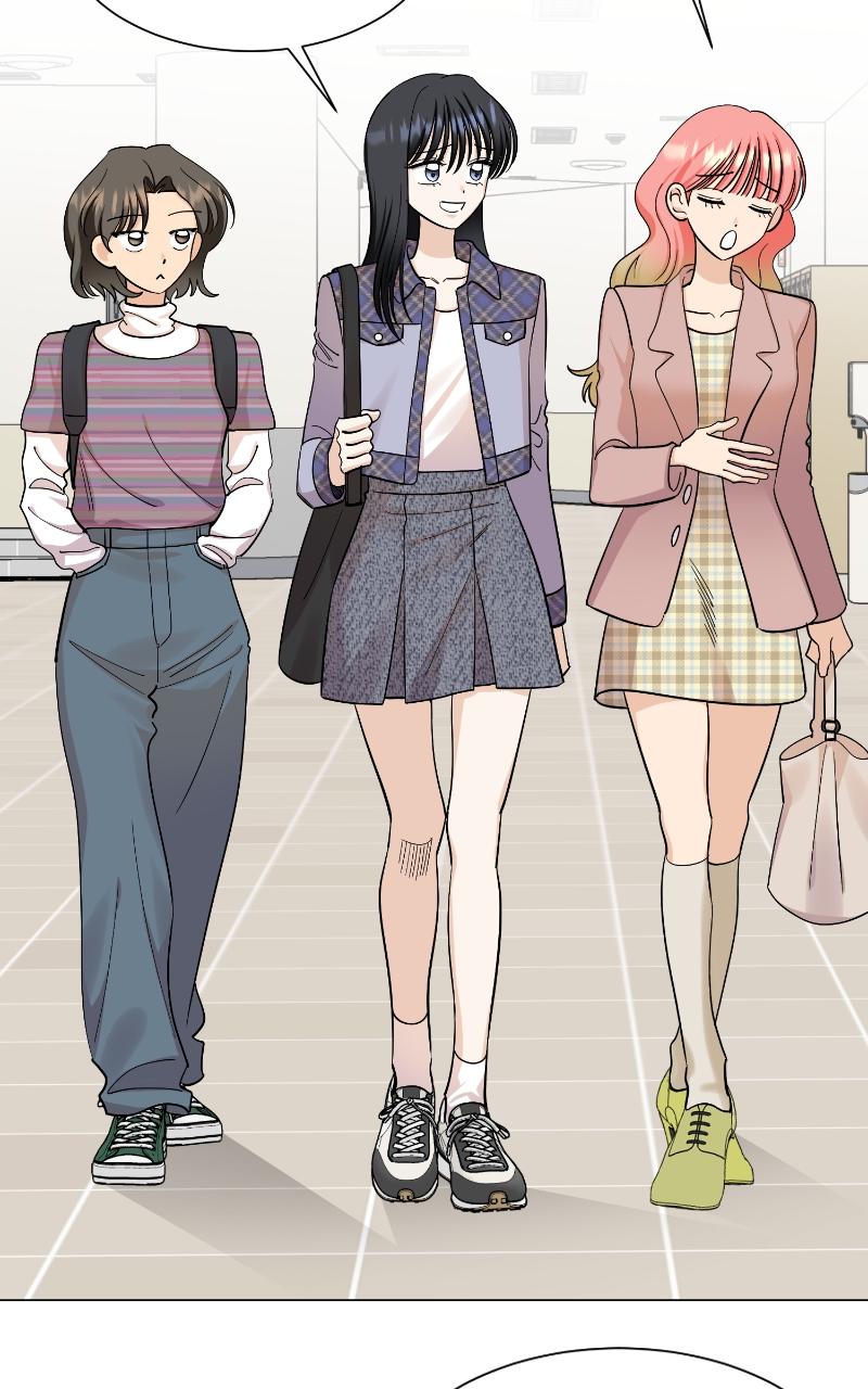 Starting Over With the Dead You Chap 9 - Next Chap 10