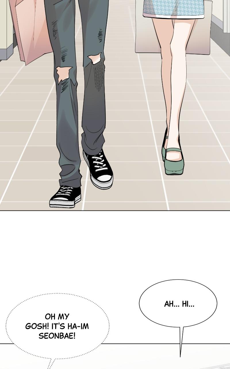 Starting Over With the Dead You Chap 9 - Next Chap 10