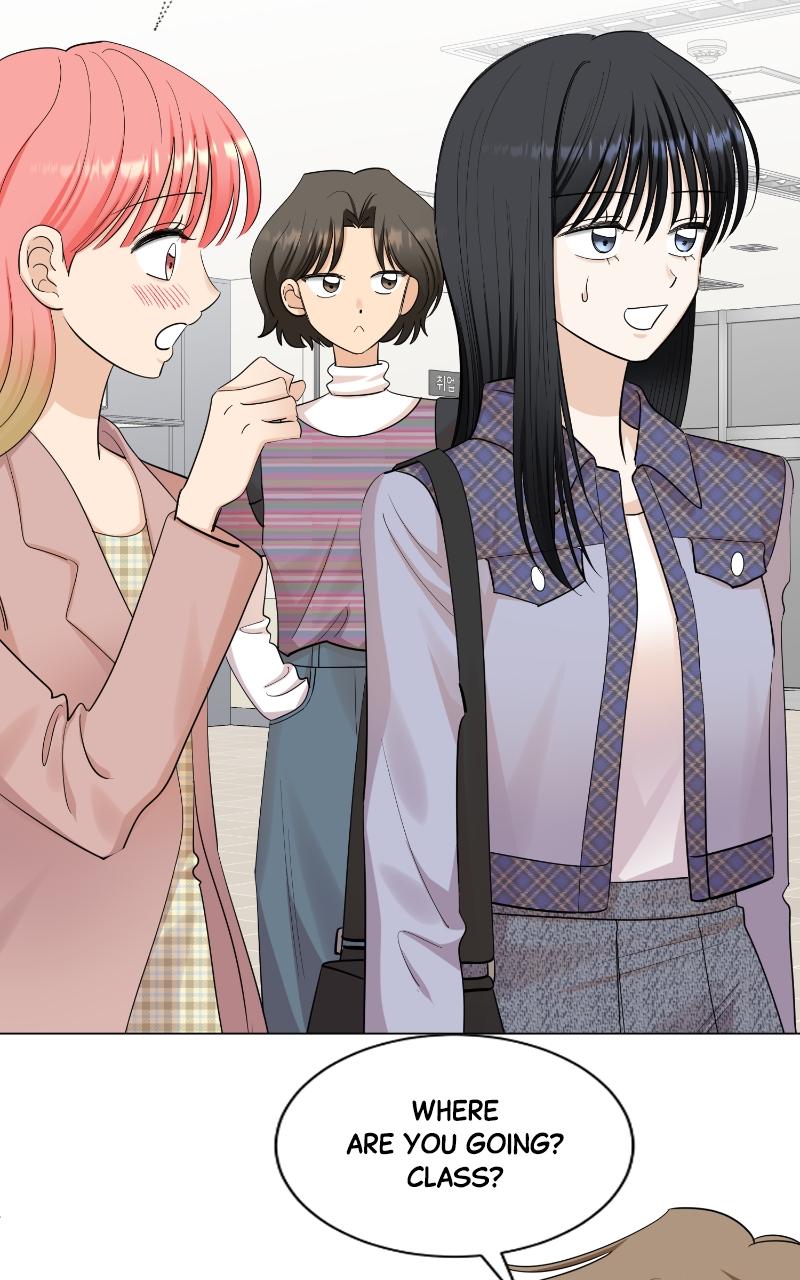 Starting Over With the Dead You Chap 9 - Next Chap 10