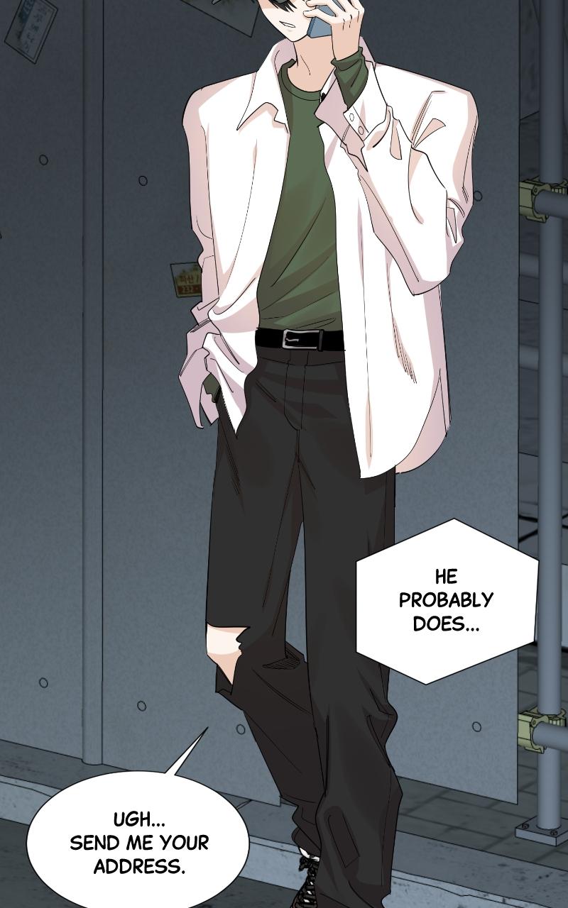 Starting Over With the Dead You Chap 9 - Next Chap 10