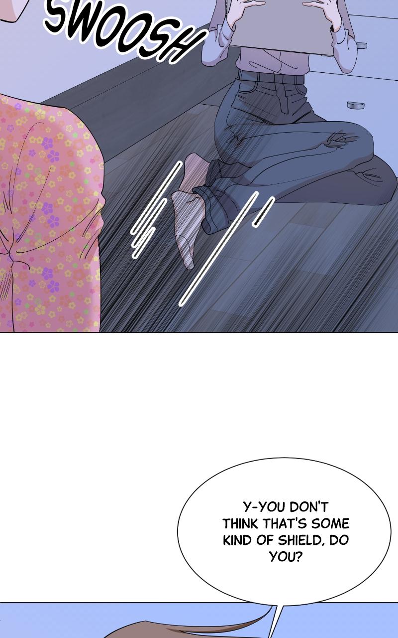 Starting Over With the Dead You Chap 9 - Next Chap 10