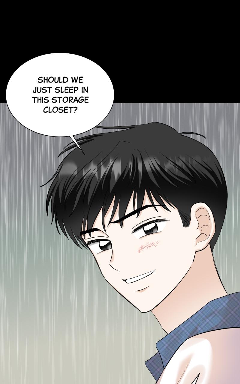 Starting Over With the Dead You Chap 9 - Next Chap 10