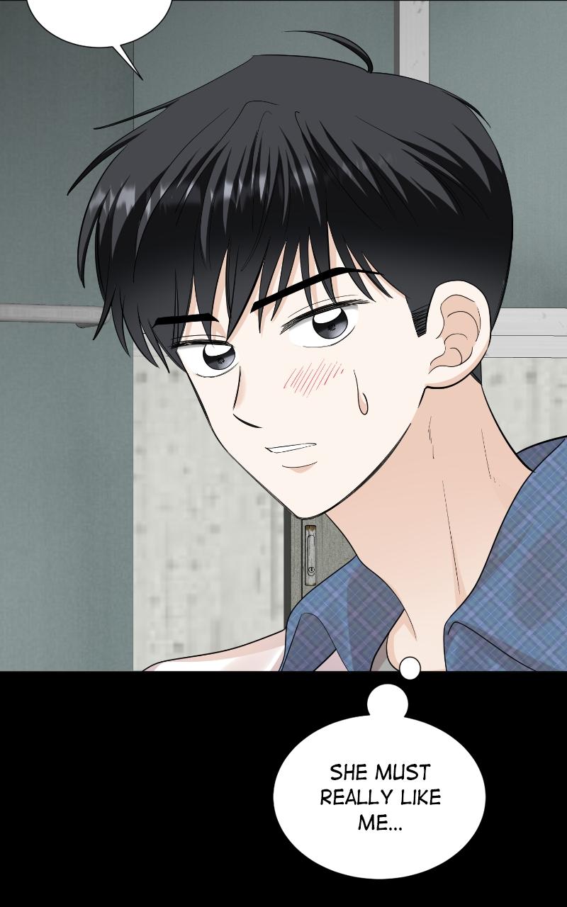 Starting Over With the Dead You Chap 9 - Next Chap 10