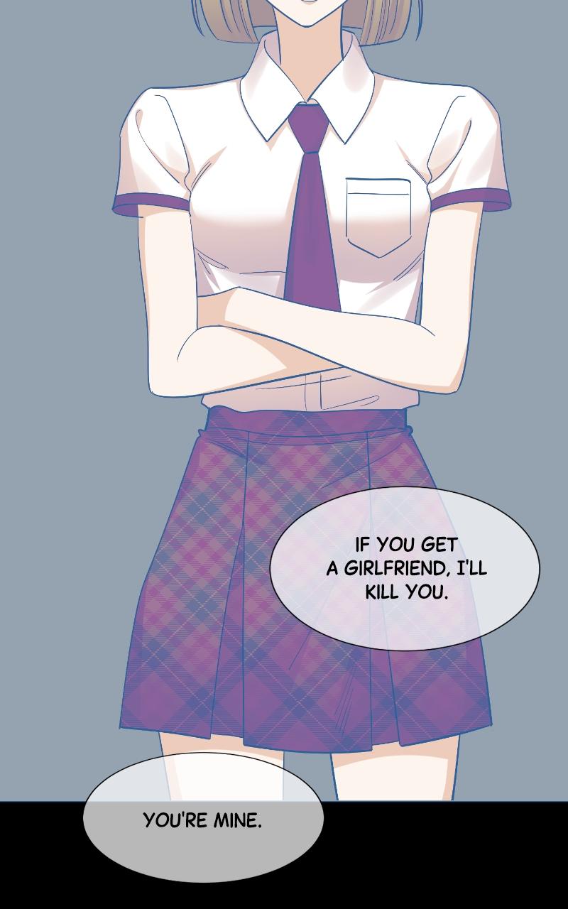 Starting Over With the Dead You Chap 9 - Next Chap 10