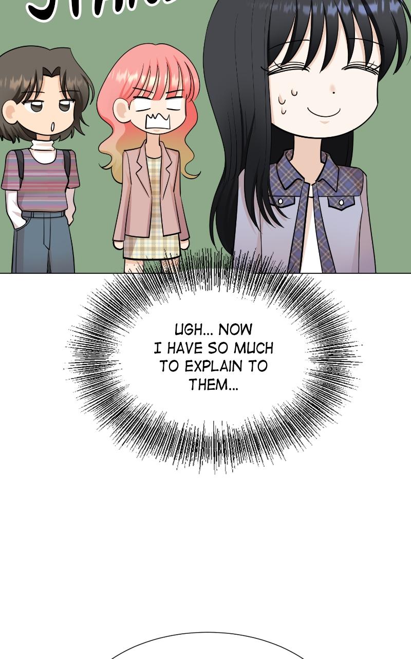 Starting Over With the Dead You Chap 9 - Next Chap 10