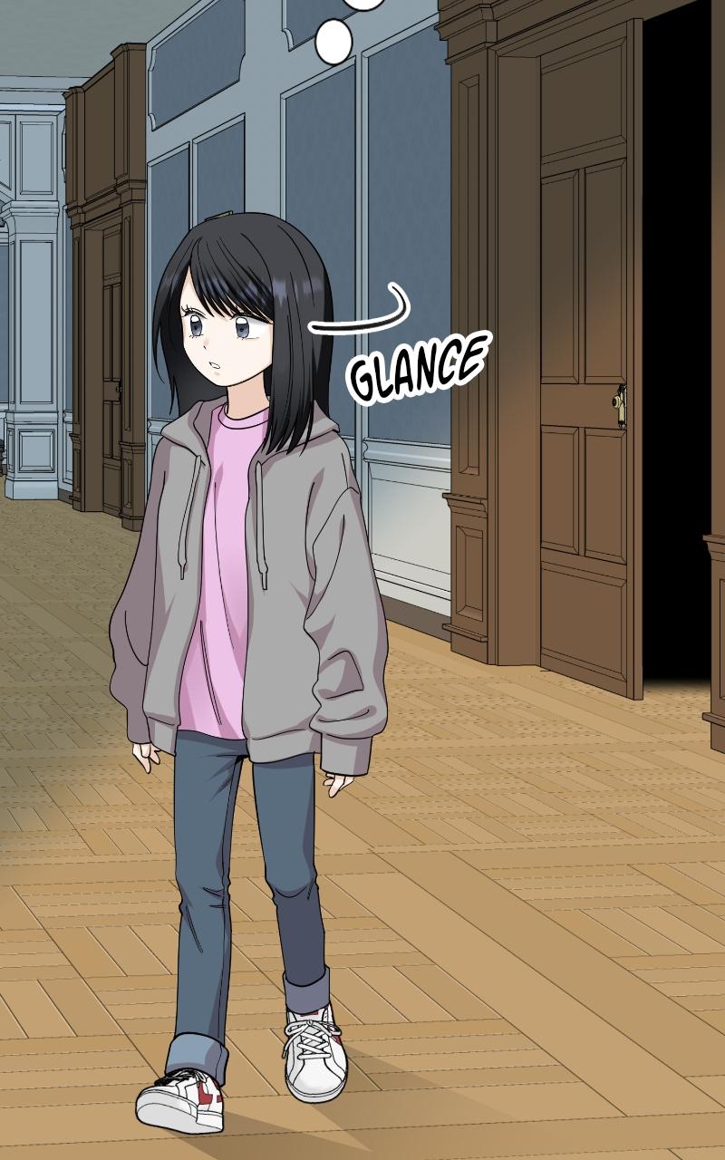 Starting Over With the Dead You Chap 1 - Next Chap 2