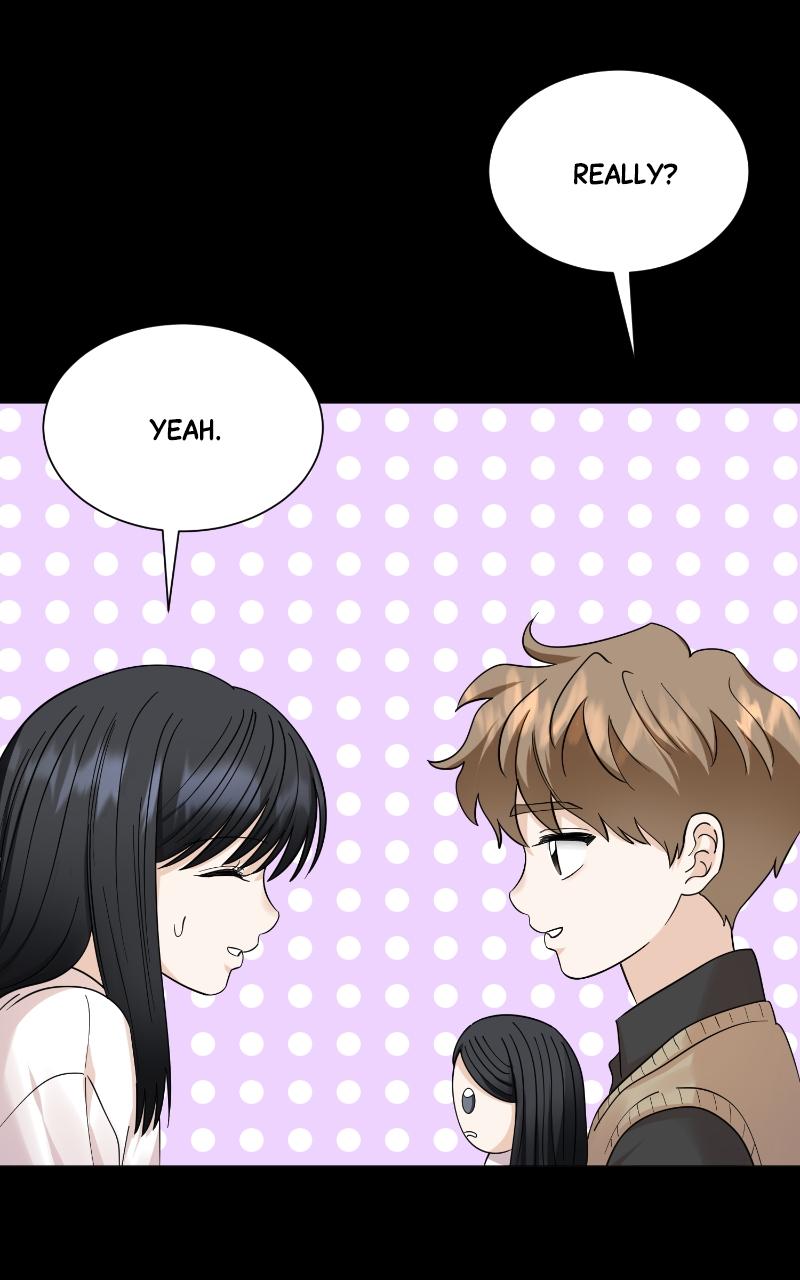 Starting Over With the Dead You Chap 1 - Next Chap 2