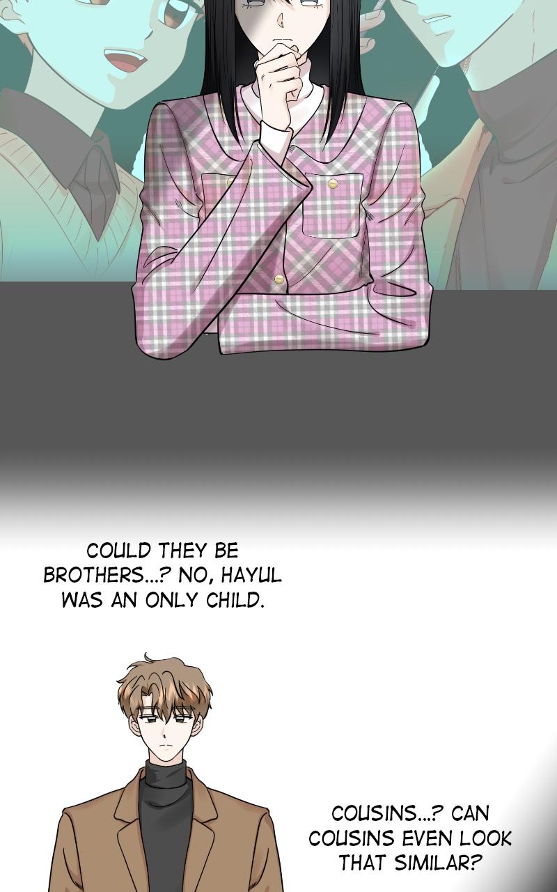 Starting Over With the Dead You Chap 1 - Next Chap 2