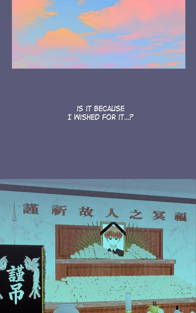 Starting Over With the Dead You Chap 1 - Next Chap 2