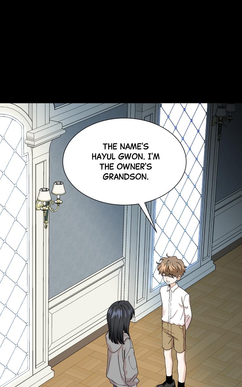 Starting Over With the Dead You Chap 1 - Next Chap 2