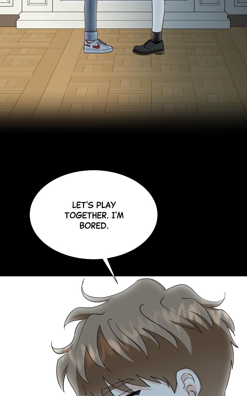 Starting Over With the Dead You Chap 1 - Next Chap 2